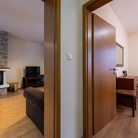 Lejlighed Orion Stará Lesná